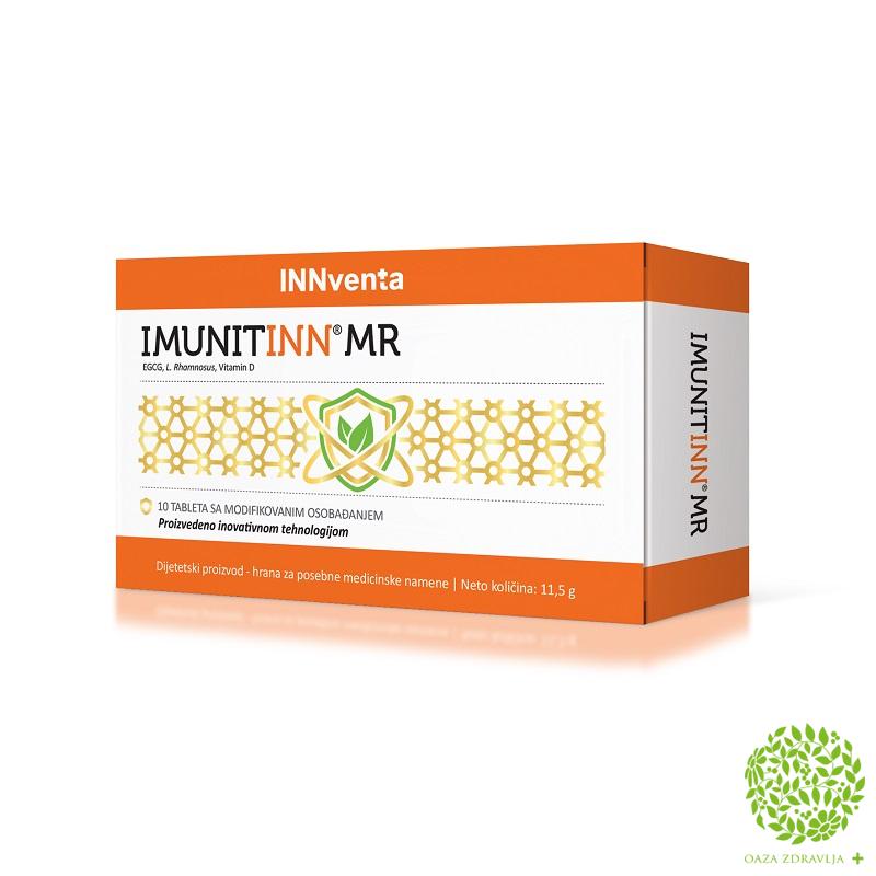 IMUNITINN MR 10 tableta
