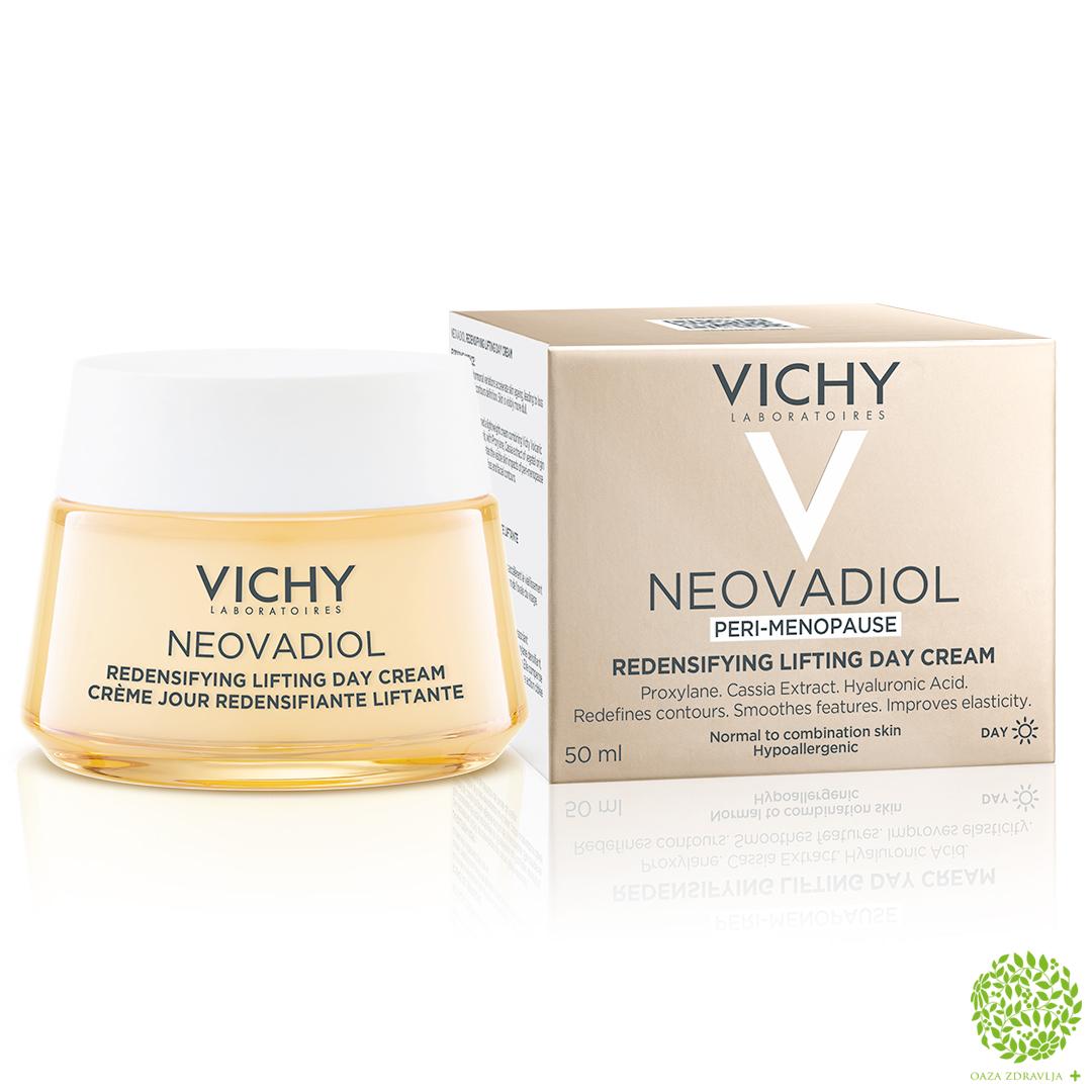 VICHY NEOVADIOL PERIMENO DNEVNA NEGA ZA PUNOĆU - MEŠOVITA 50 ML 