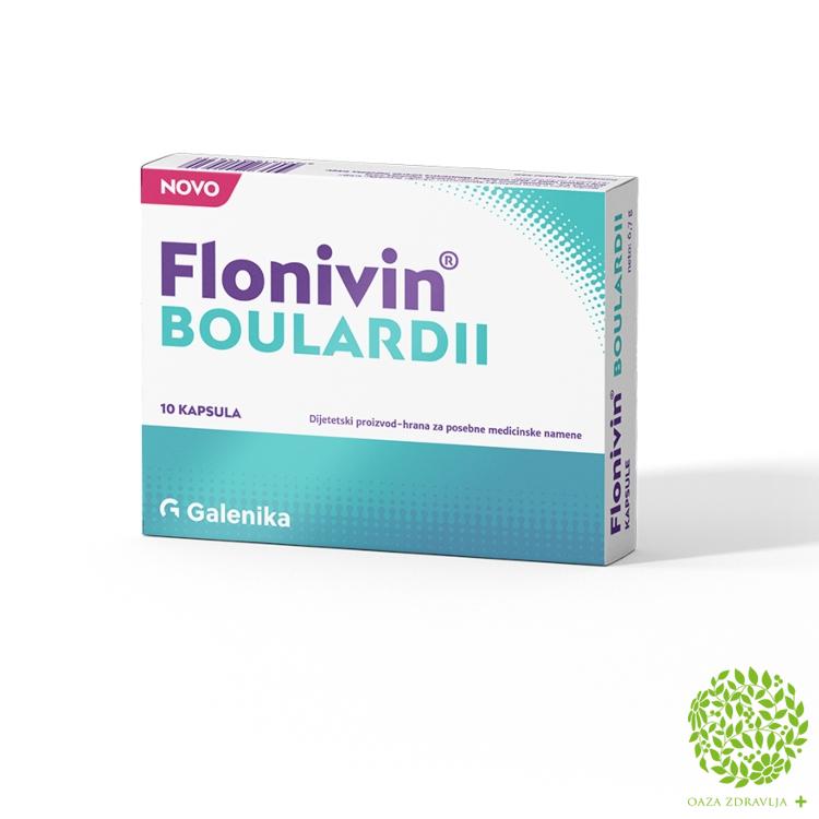 FLONIVIN BOULARDI CAPS.A10 