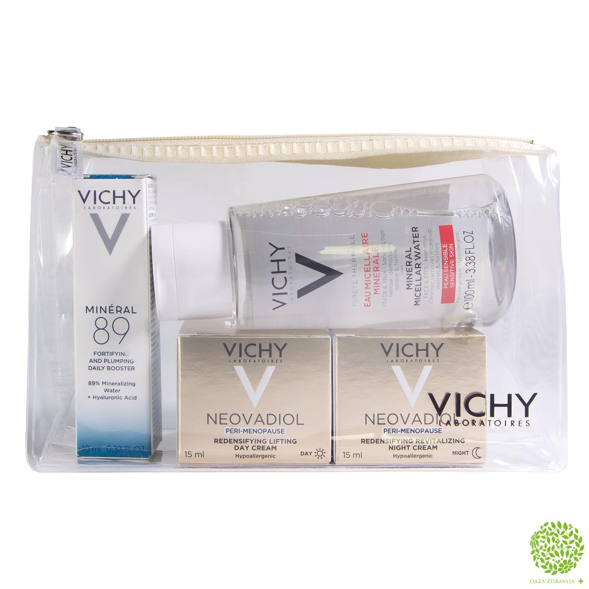 VICHY TRY&BUY NEOVADIOL SET 