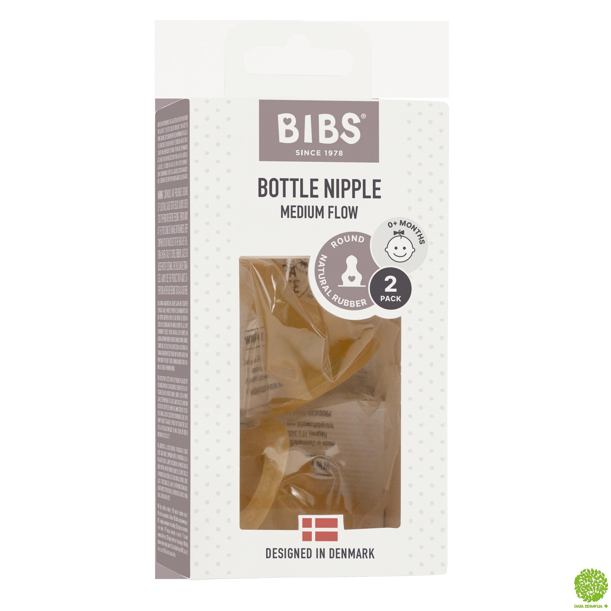 BIBS CUCLA M