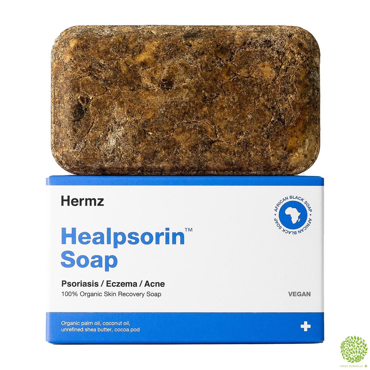 HEALPSORIN SAPUN 100g