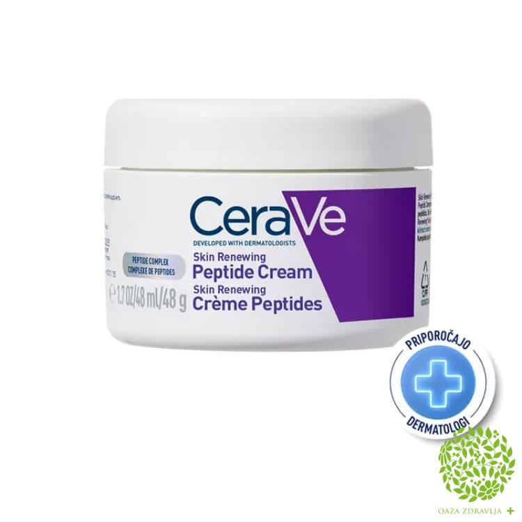 CERAVE SKIN RENEWING OBNAVLJAJUĆA NOĆNA KREMA 48g 