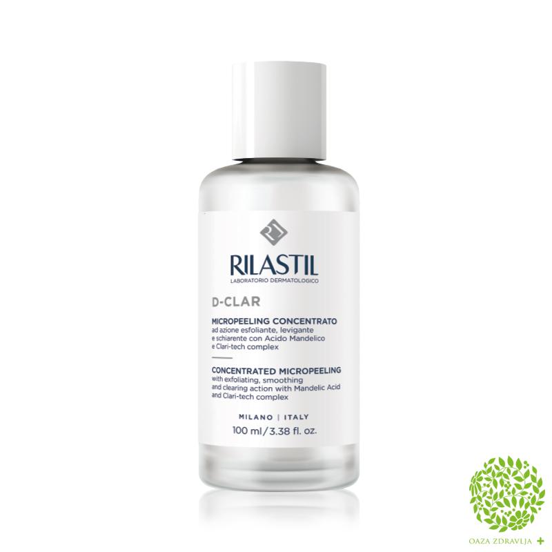 RILASTIL D-CLAR MIKROPILING 100ML 