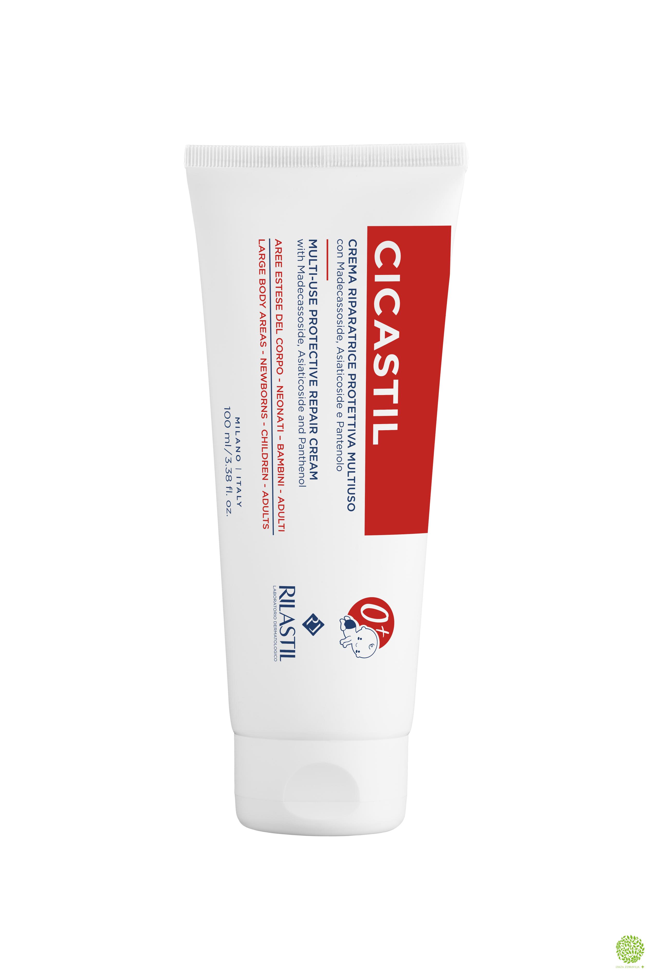 RILASTIL CICASTIL BALZAM 40ML 