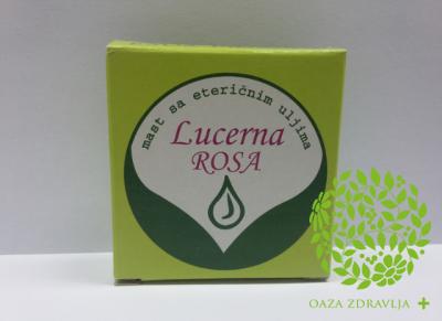 MAST BILJNA ROSA 5ml