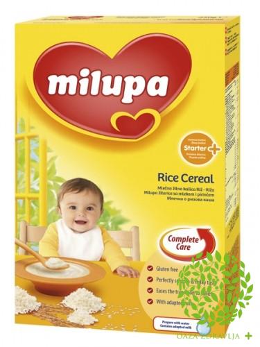 MILUPA PIRINAČ 250g