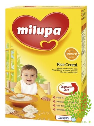 MILUPA PIRINAČ 250g 