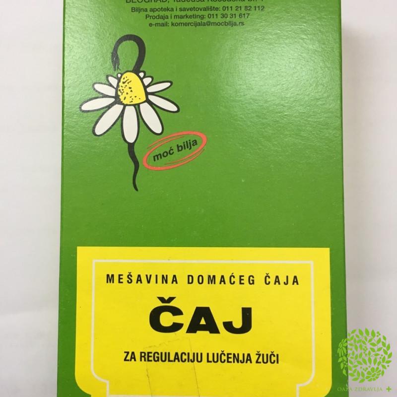Caj Br 03 Za Zuc 100g Oaza Zdravlja