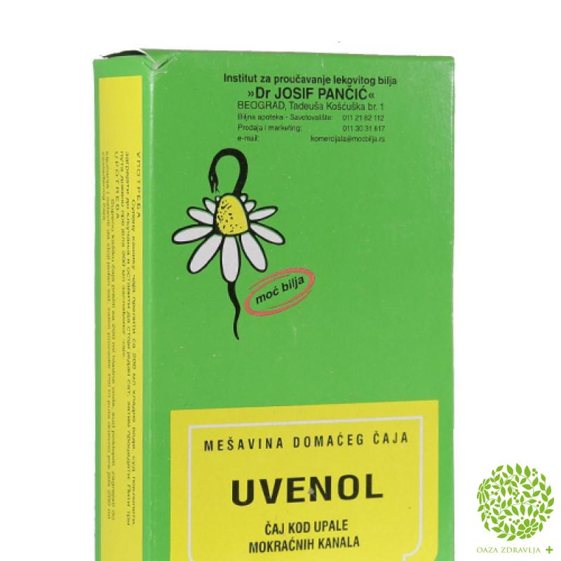 Caj Br 46 Uvenol 100g Oaza Zdravlja