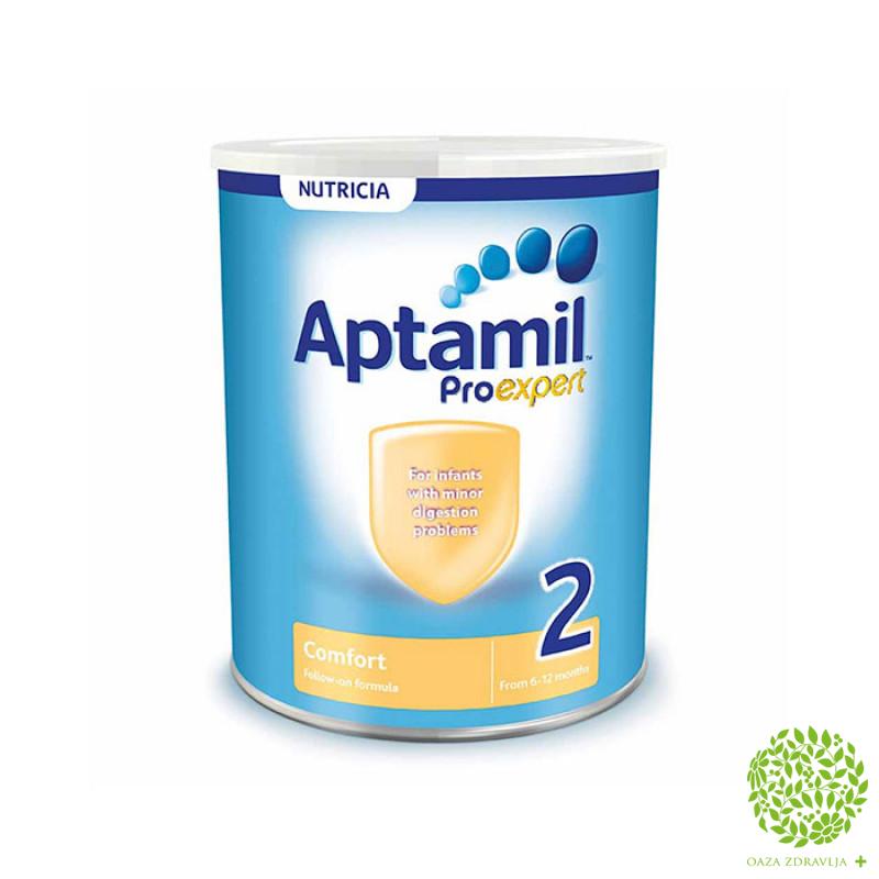 Aptamil Comfort 2 400g Oaza Zdravlja