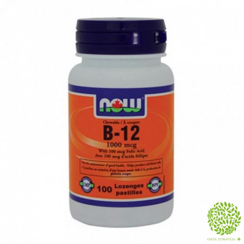 Vitamin B12 Sprej Metilkobalamin Gdje Kupiti Cijena Iskustva