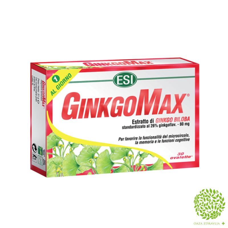 ginkgo biloba pentru prostatită