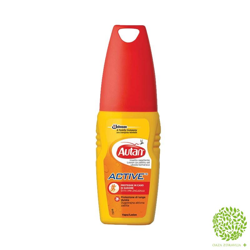 Autan Activ Rasprsivac 100ml Oaza Zdravlja
