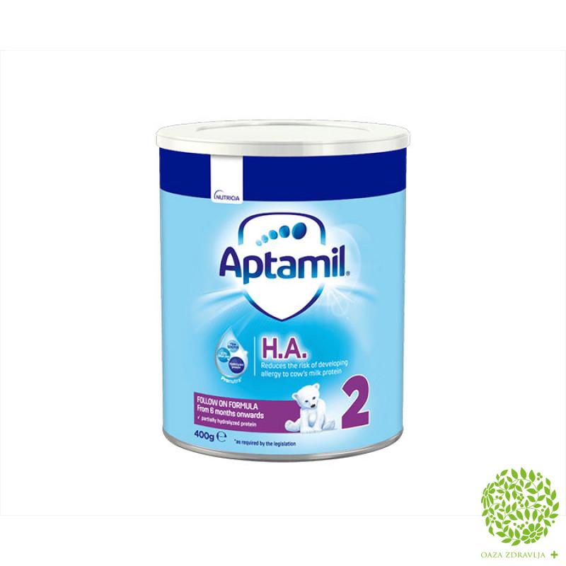 Aptamil Ha 2 400g Oaza Zdravlja