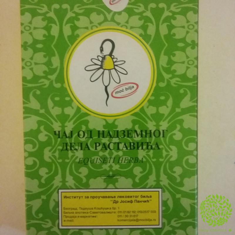 Caj Rastavic Herba 50g Oaza Zdravlja