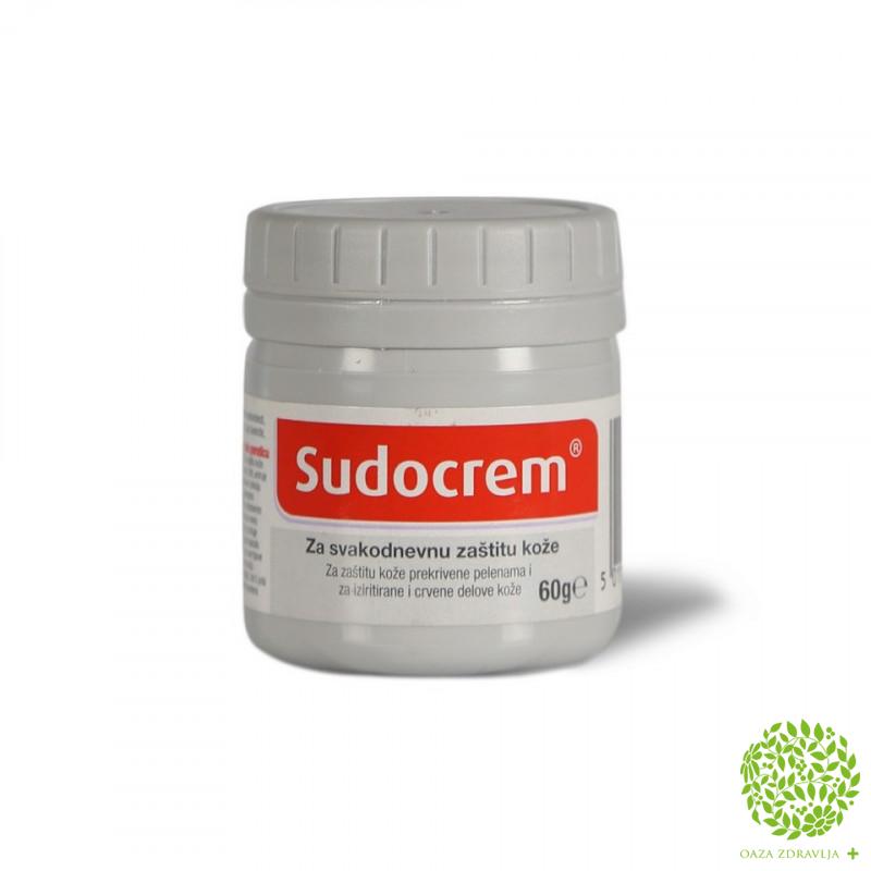 Sudocrem 60g Oaza Zdravlja