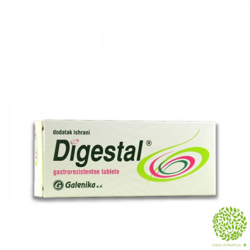Digestal 30 Tableta Oaza Zdravlja