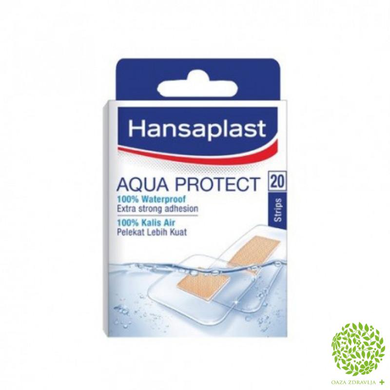 Aqua Protect Oaza Zdravlja