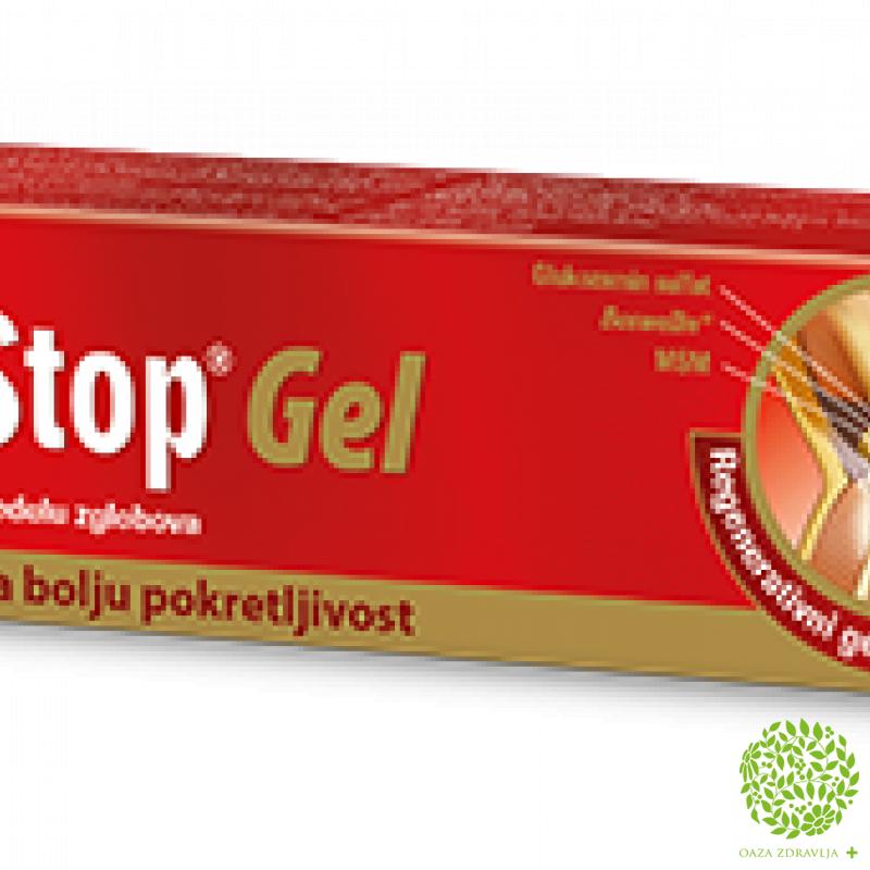 Artritis hlađenja hladan oblog