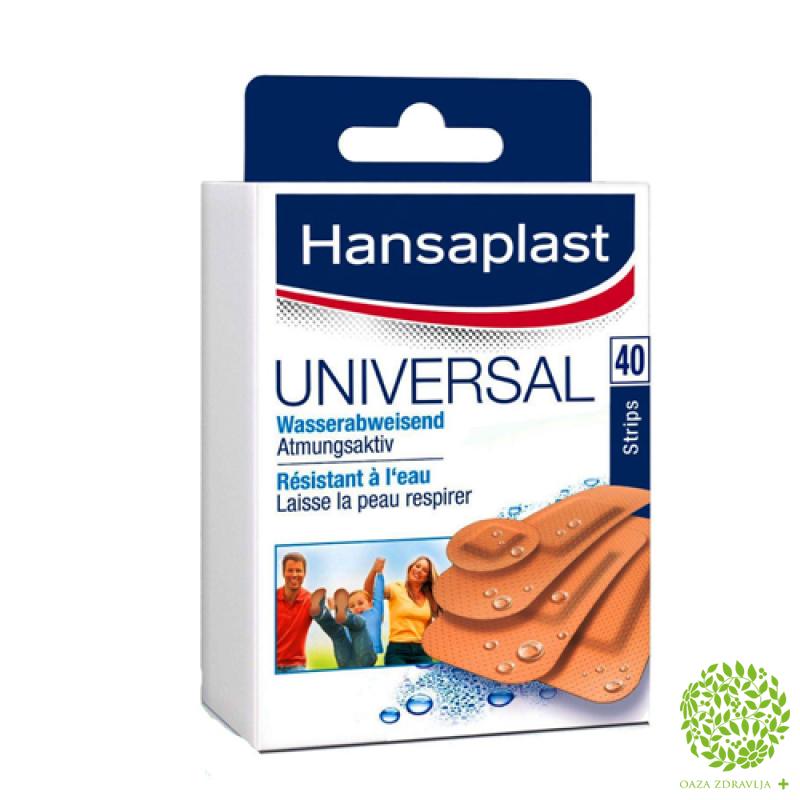 Universal Strip 40 Kom Oaza Zdravlja