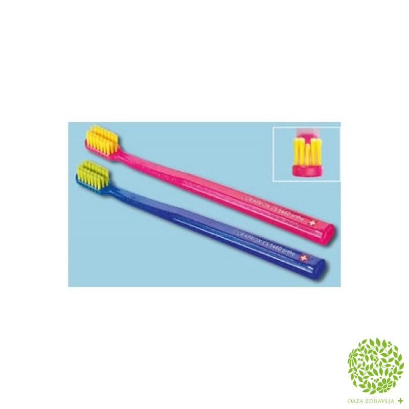 Curaprox Cetkica Ortho Cs 5460 Oaza Zdravlja