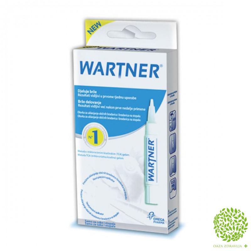 Wartner Olovka Za Odstranjivanje Bradavica 1 5ml Oaza Zdravlja