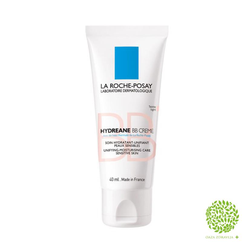 Hydreane Bb Krema Light 40ml Oaza Zdravlja