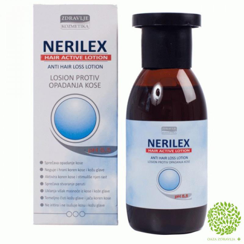 Nerilex Losion 200ml Oaza Zdravlja
