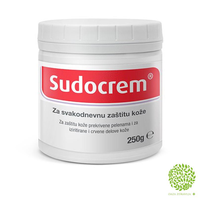 Sudocrem 250g Oaza Zdravlja