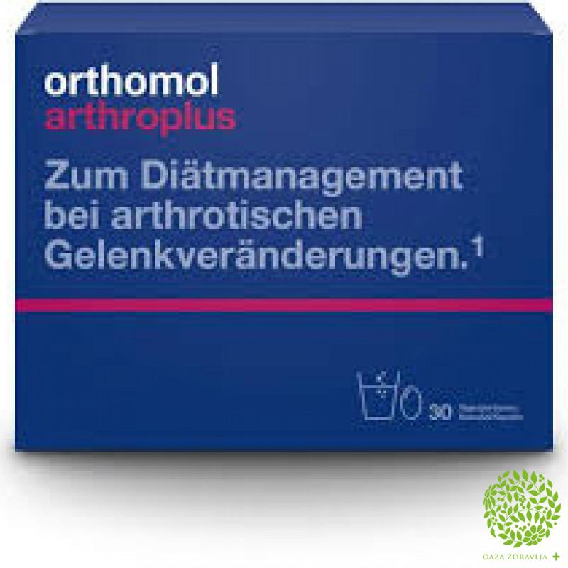 Orthomol Arthro Plus 30 Doza Oaza Zdravlja