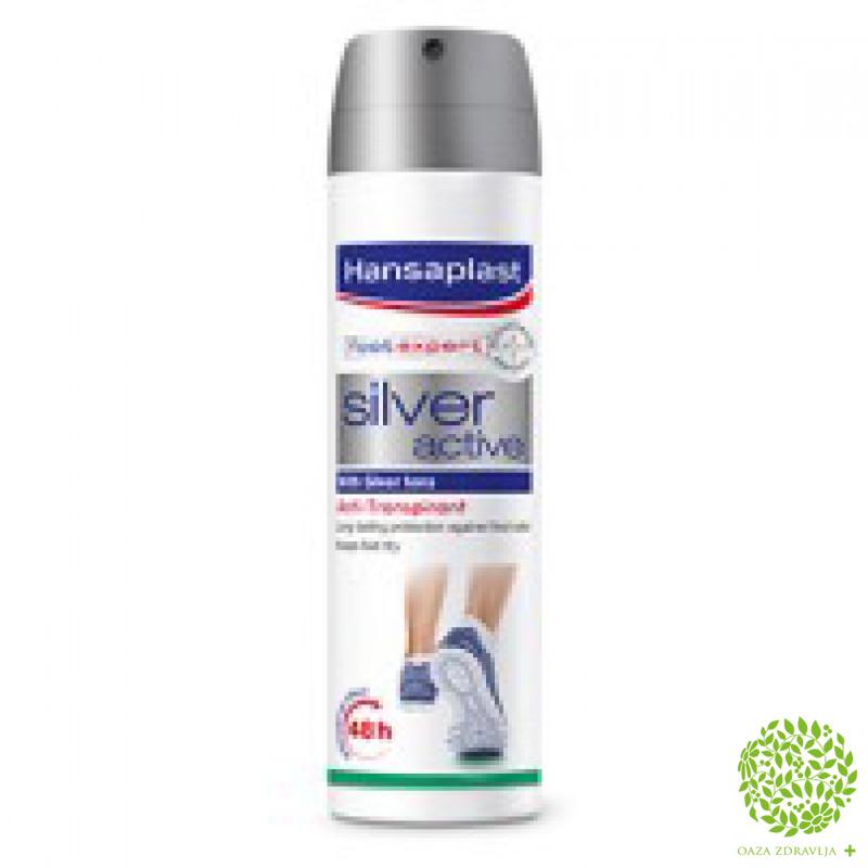 Obliz Hansaplast V Spreju 30 Ml