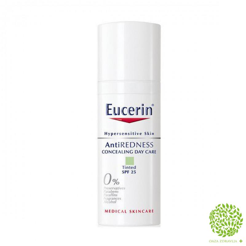 Antiredness Sa Zelenim Pigmentom 50 Ml Oaza Zdravlja