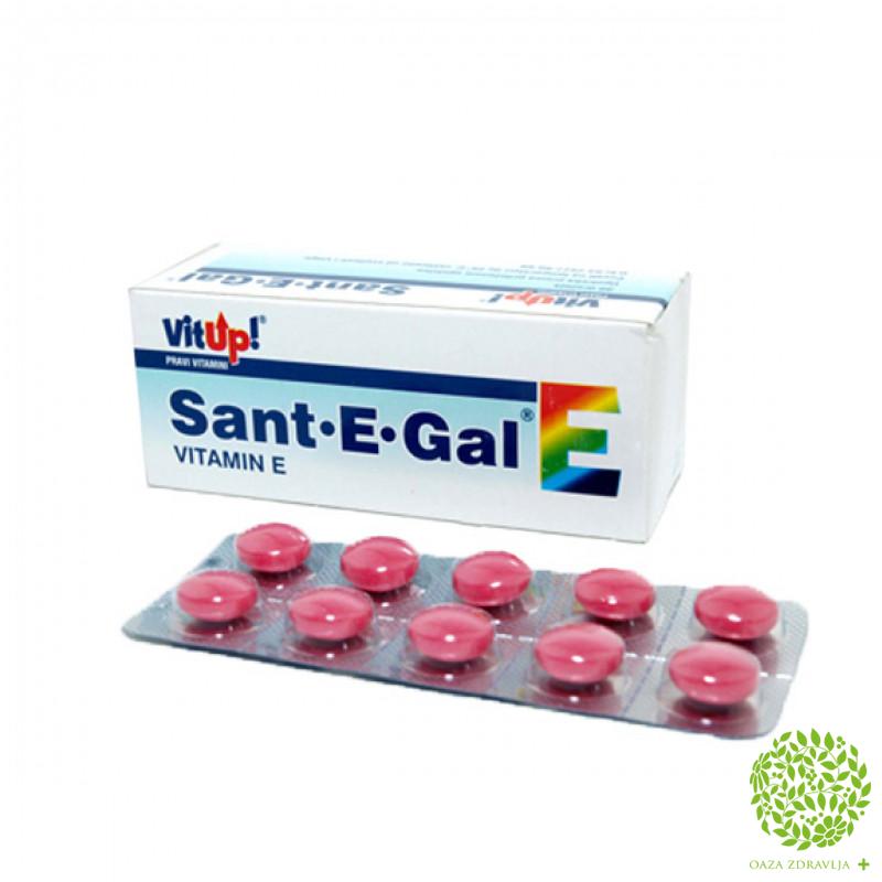 sant e gal 30 tableta
