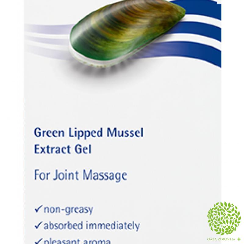 Pernaton Gel Classic 125ml Oaza Zdravlja