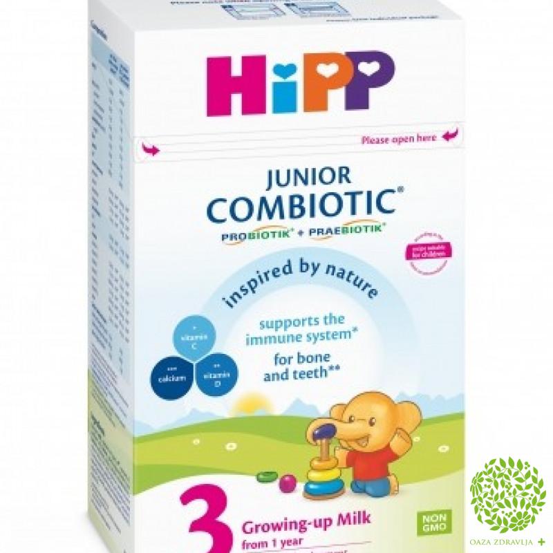 Combiotic 3 500g Oaza Zdravlja