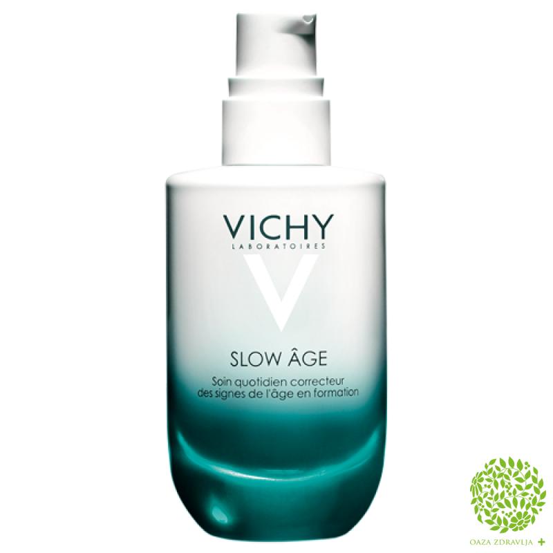 Slow Age Fluid 50ml Oaza Zdravlja