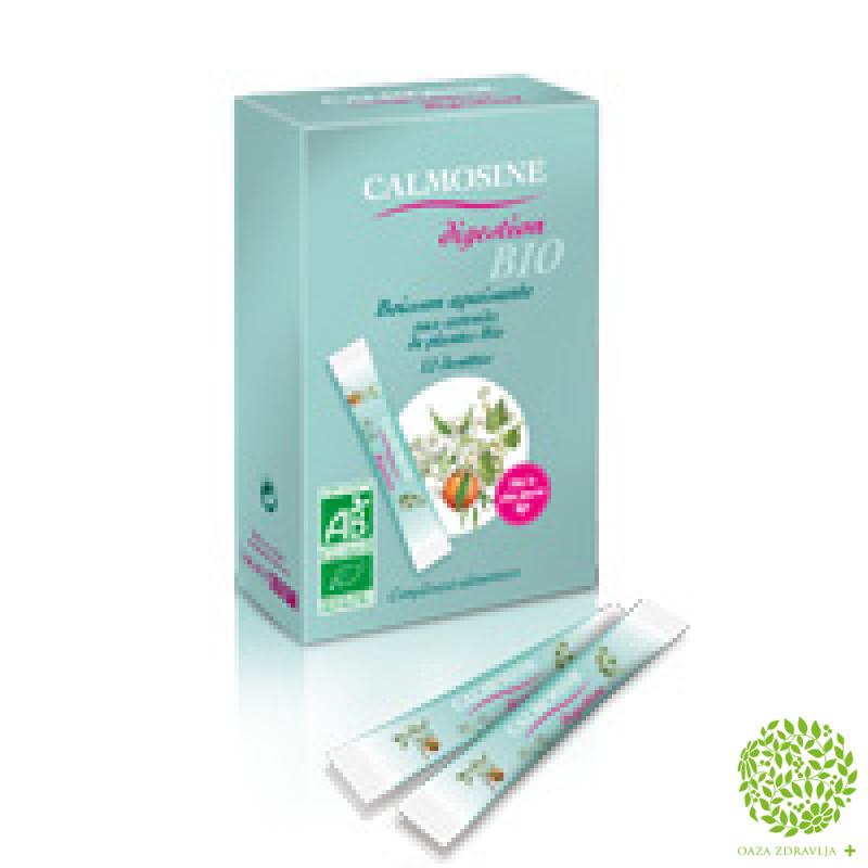 Calmosine Digestion 12x5ml Oaza Zdravlja Calmosine Digestion 12x5ml Oaza Zdravlja