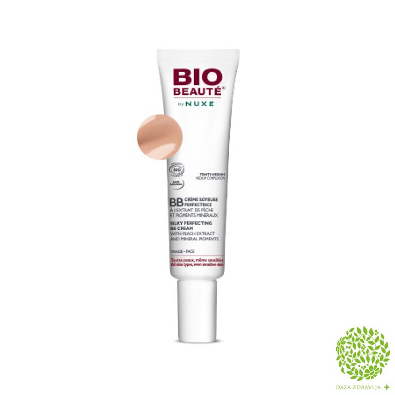 Barsunasta Bb Krema Medium 30ml Oaza Zdravlja