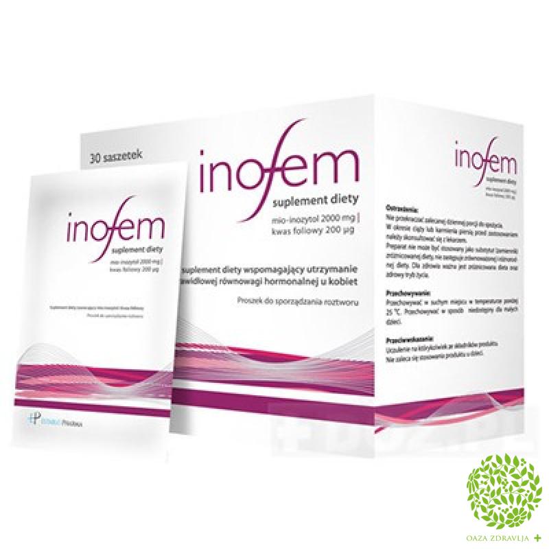 Inofem Prasak Oaza Zdravlja Firma bejbi zajmuje sie sprzedaza hurtowa i detaliczna artykulow dla niemowlat i. inofem prasak 30 kesica