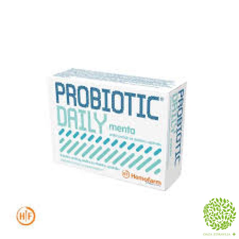 Probiotic Daily Menta 8 Kesica Oaza Zdravlja