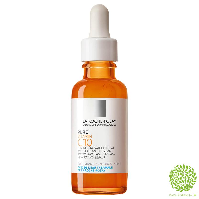 Lrp Vitamin C10 Serum 30ml 0570 Oaza Zdravlja