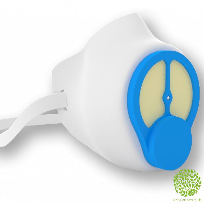 Lifemask Maska Za Visekratnu Upotrebu C2503 Oaza Zdravlja