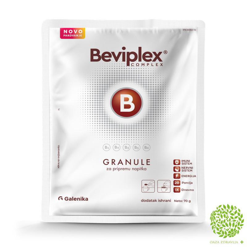 Beviplex N Granule Oaza Zdravlja